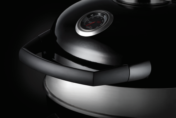 Угольный grill барбекю Napoleon PRO22K-LEG-3